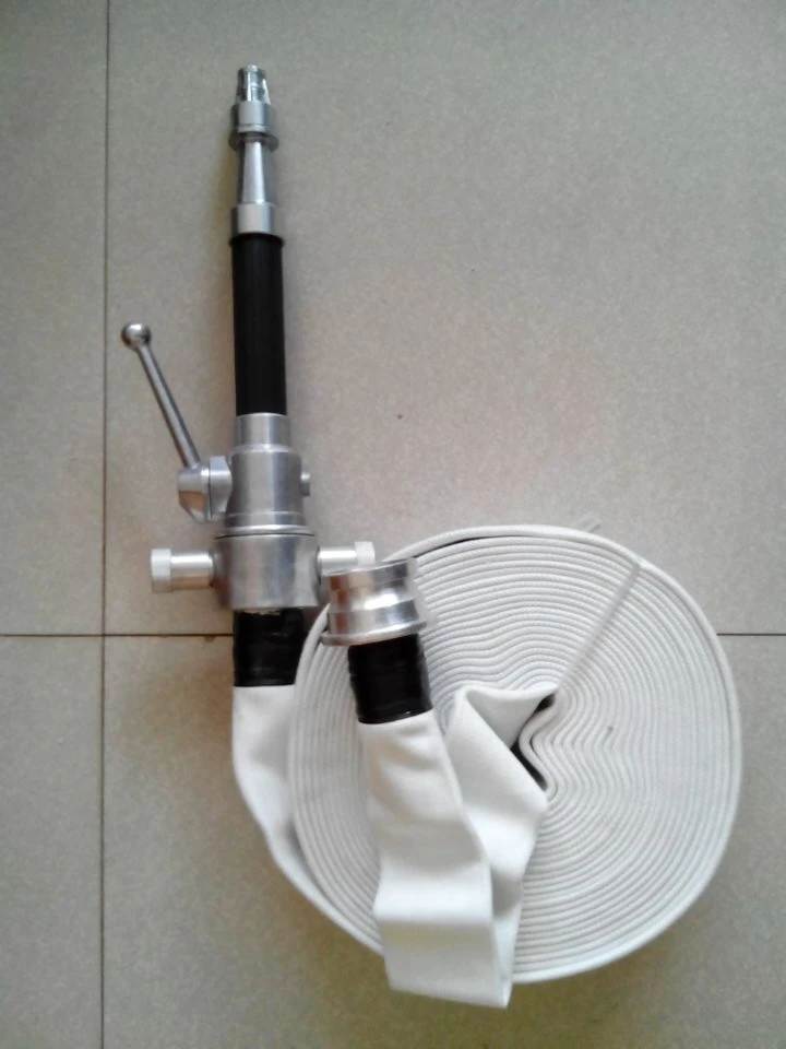 Pvc Fire Hose